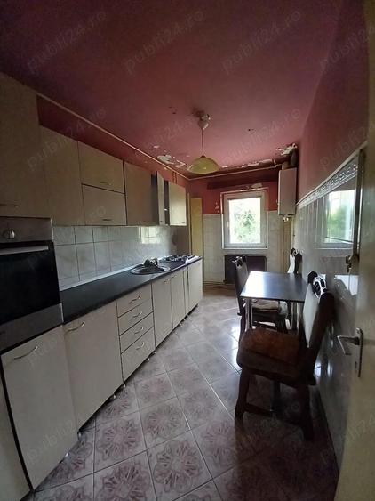 Apartament decomandat 2 camere, Strada Berzei - 3