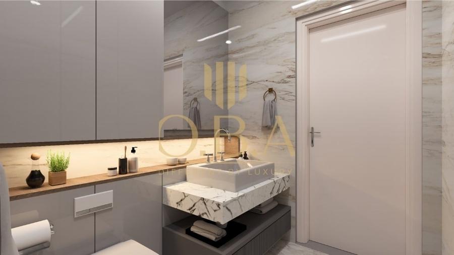 Apartament 3 camere Constanta - O.B.A LUXURY PLUS - Predare Iunie 2026 - 10