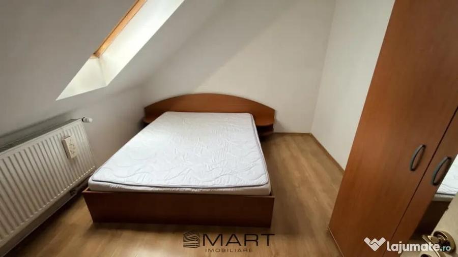 Apartament 2 camere Mihai Viteazul - 3