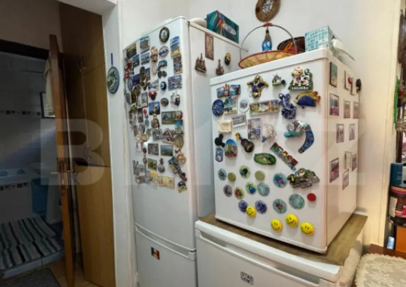 Apartament cu 3 camere, Soseaua Giurgiului, Sector 4 - 10