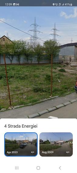 300m de vanzare Dobroiesti - 1