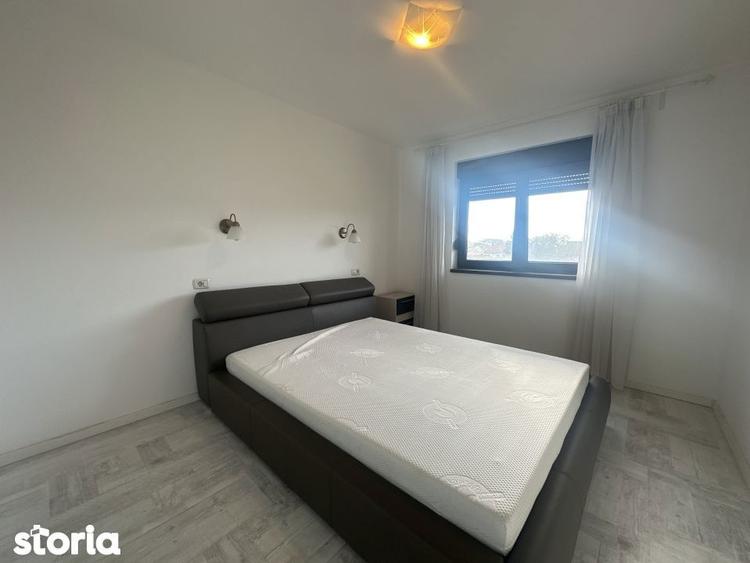 Bloc nou - Etaj intermediar - Lipovei / Aradului - Comision 0% - 5