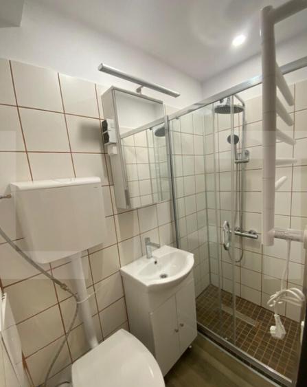 Garsoniera de vanzare, 17 mp, zona Olimpia-Stadion - 3