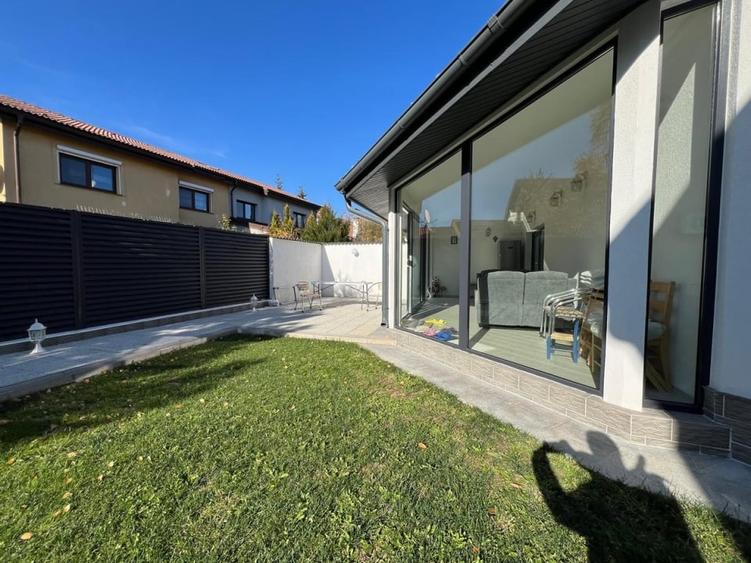 IANCU NICOLAE | COMPLEX REZIDENTIAL JOLIE VILLE | VILA RENOVATA - 29