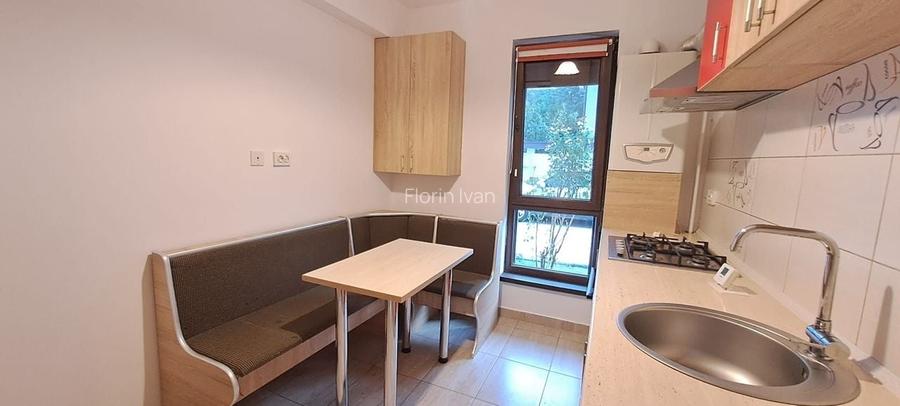 Apartament 2 camere decomandat, centrala, mobilat, STB, comision 0%!