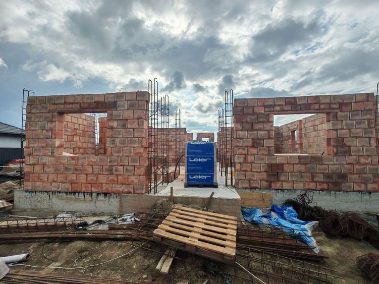 Casa parter in Serbanesti! - 2