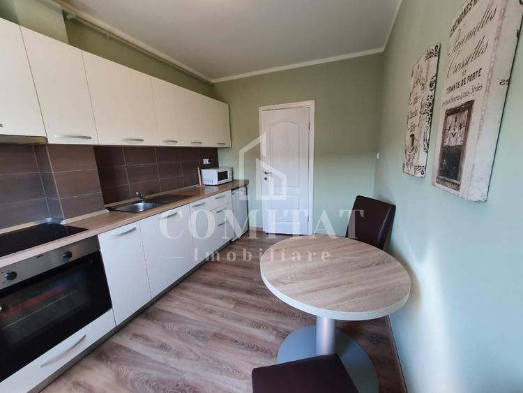 Apartament 2 camere decomandate ansamblul Park Lake, zona Iulius Mall - 21