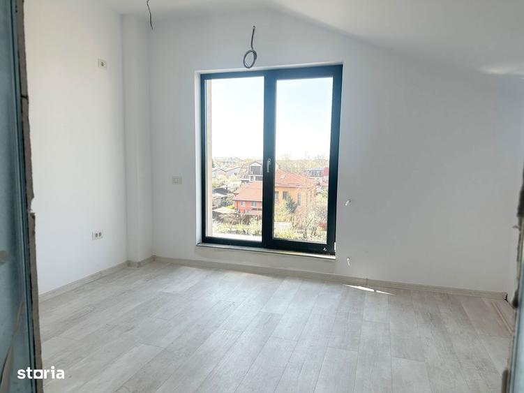 Vanzare 2 camere finisat Imobil nou-Bucurestii Noi-metrou - 6