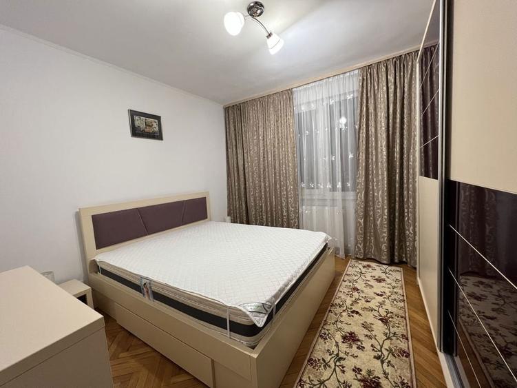 Inchiriere apartament 2 camere, langa statia de metrou Brancoveanu si parcul Tineretului - 1