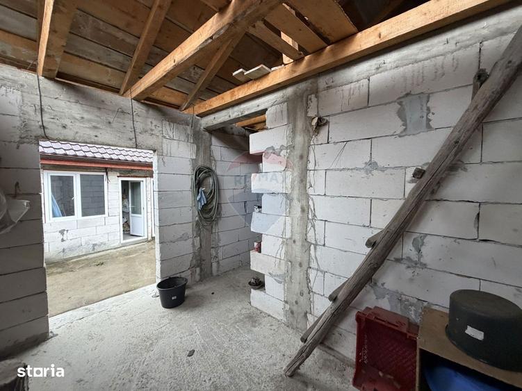 Casa de vazare Vizantea Razaseasca - 5