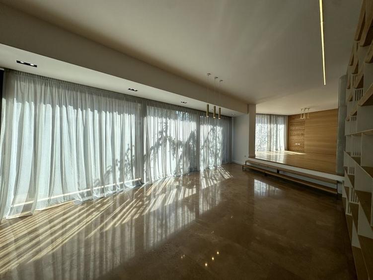 LUXURY VILA DE INCHIRIAT I CU PISCINA I COMUNITATE RESTRANSA I IANCU NICOLAE - 6