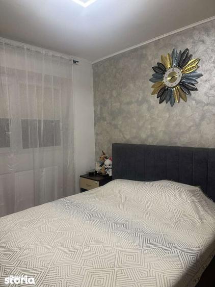 Campina - zona centrala - ap. 3 cam - mobilat/et.1 - 77500 Euro/Neg. - 3
