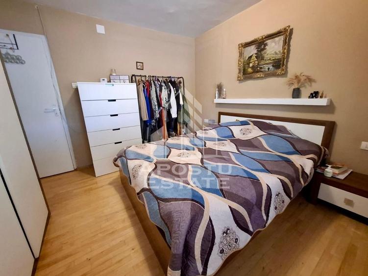 Apartament 2 camere, parter, boxa, zona Lipovei, Timisoara, jud.Timis - 1