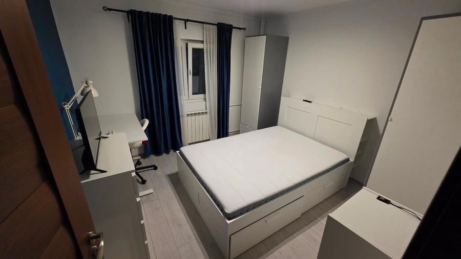 Apartament 3 Camere - Eroii Revolutiei – 76 mp – complet utilat –parcare inclusa - 13