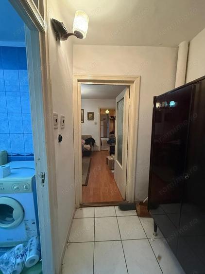 Apartament cu 3 cam et 3 centrala proprie, clima, bloc izolat la doar 1 minut de restaurantul Nora - 3