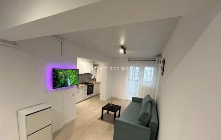 Berceni metrou prima inchiriere etaj 6