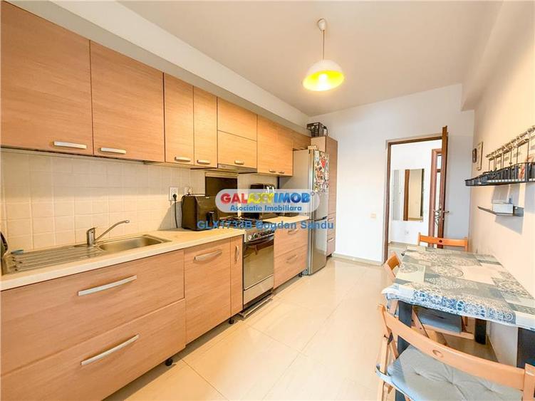 Apartament  2 camere de vanzare in Chiajna  - Crinului - 7