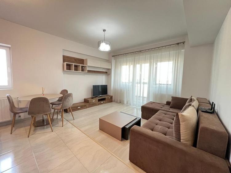 Apartament 3 Camere Rezervelor 54 Trattoria Roz Cafe Militari Residence - 2