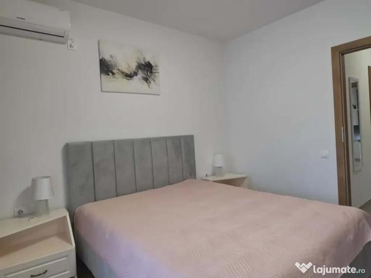 Apartament de inchiriat, str. Mestesugarilor/cart.Iosia - 8