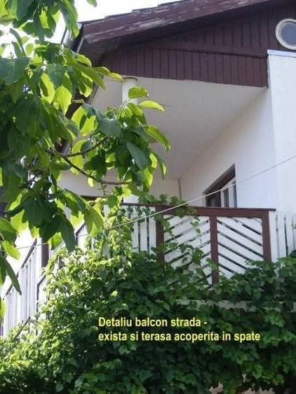 Vand casa tip vila in Calafat - 1