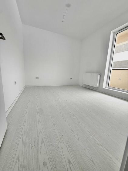 Apartament cu 2 camere si doua balcoane Militari Residence - 2