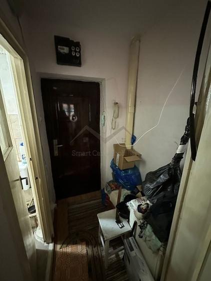 Garsoniera etajul 1 nicolina - 1