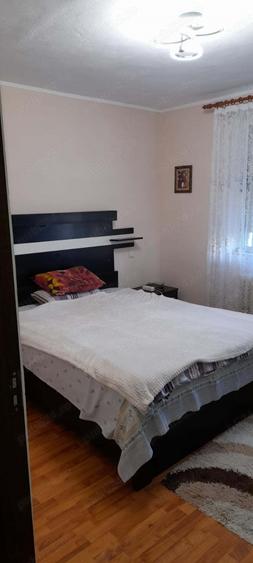 Apartament 2 camere Cugir ultracentral mobilat liber - 6