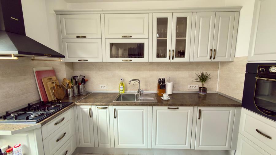 Casa tip duplex, 5 camere, Mogosoaia, P+1+Pod ! - 14