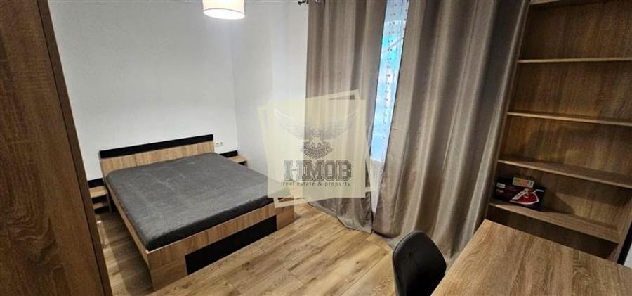 Apartament 3 camere 72mp | balcon | parcare | Cartierul Kogalniceanu - 5