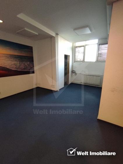 Birouri 220 mp piata Cipariu - Centru - 2