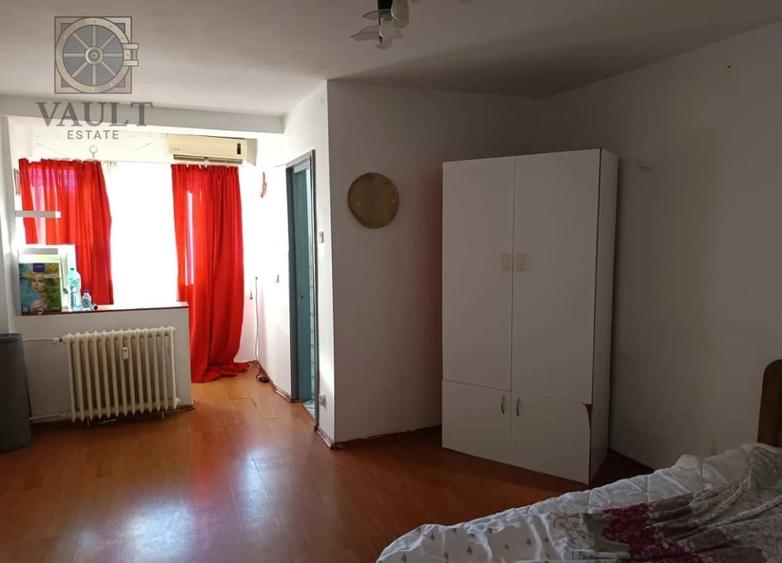 Garsoniera - Titan - Diham - 2