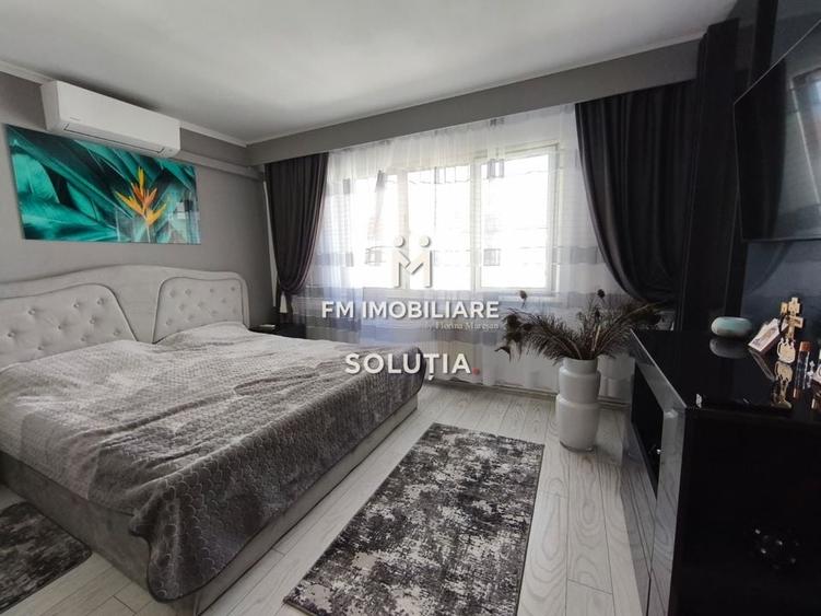 Apartament 3 camere – Bd. București, zona Profi - 1