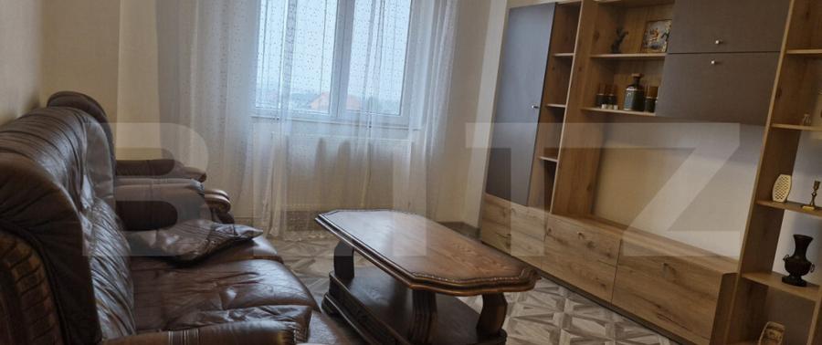 De inchiriat Apartament 2 camere, Gae?ti - 5