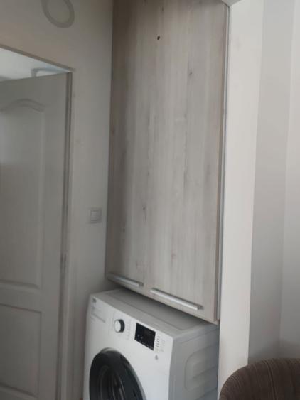 Apartament 2 camere Micro 1, mobilat, etaj 3, zona foarte buna - 7