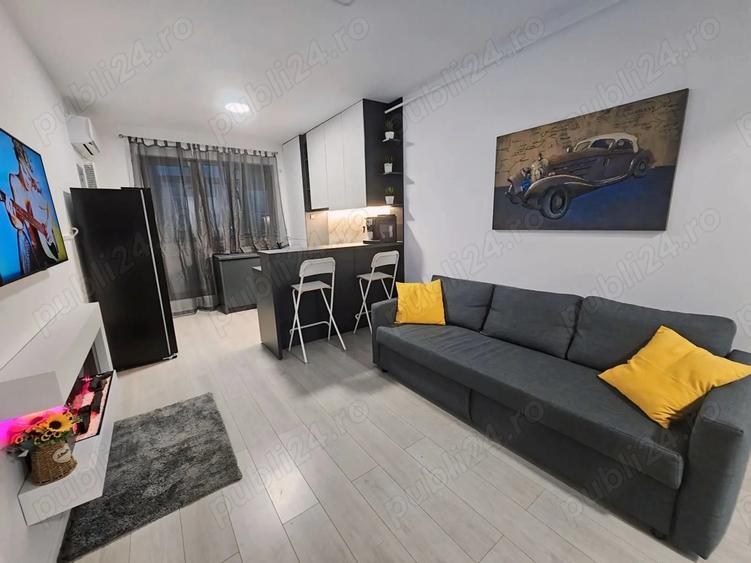 Inchiriez apartament doua camere - 8