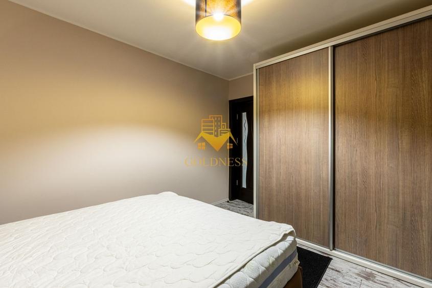 3 camere, bloc nou, parcare, 2 balcoane, Europa Eugen Ionesco, Luminia - 14