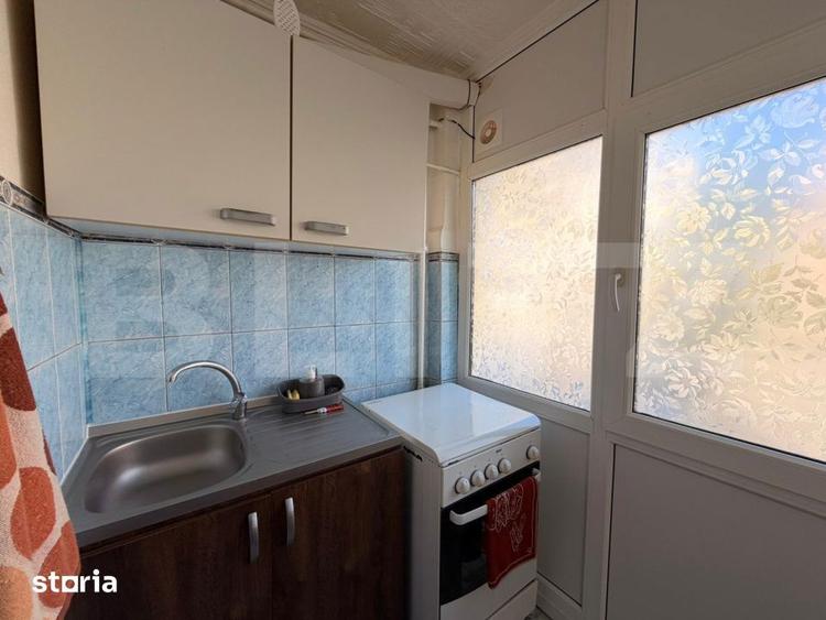 Apartament de 2 camere decomandat, zona Rovine - 7