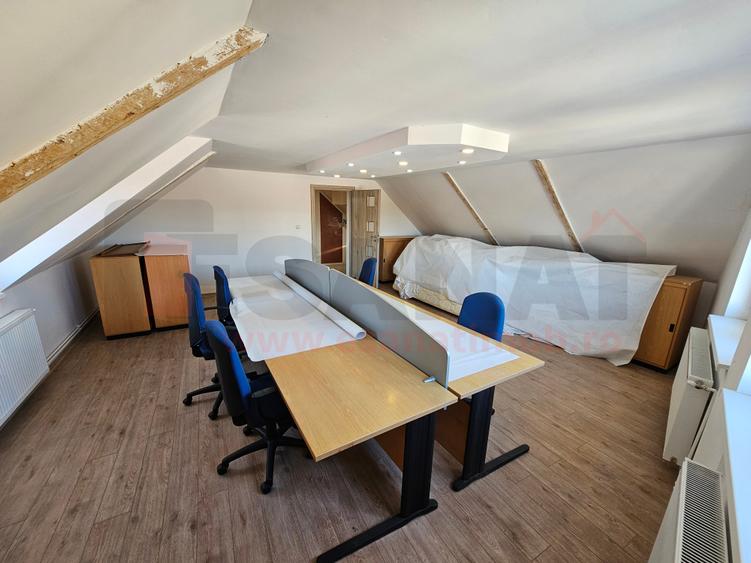 3 Corpuri noi casa, Hala Productie, Curte, Acces auto, Cristian |VIDEO - 18