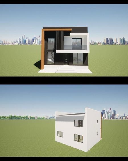 Casa P+1 de vanzare complet mobilata si utilata - Damila/Capsunarie - 4