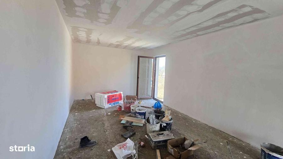 Casa individuala de vanzare la doar 80.000 Euro - 2