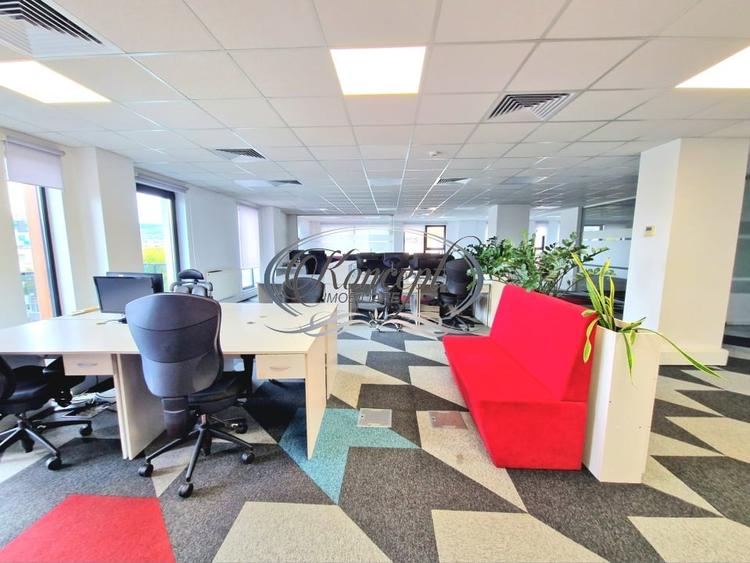 Spatiu de birou premium in cartierul Marasti - 14