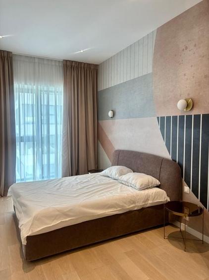 Apartament de 2 camere de inchiriat in zona Barbu Vacarescu - 6