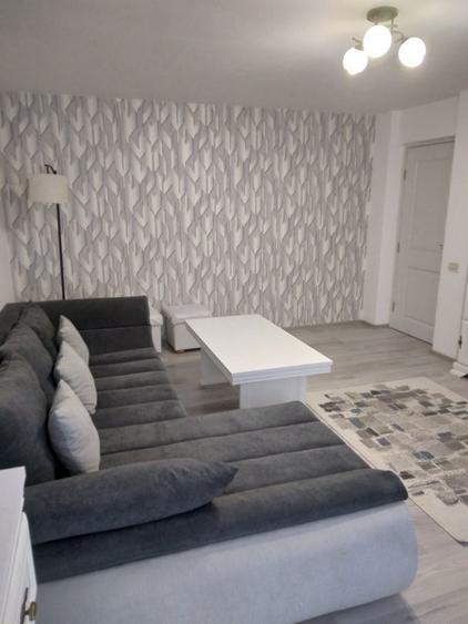 Ap. 2 camere, Virtutii, 1/4 sau schimb cu casa noua in Dudu-Chiajna - 1