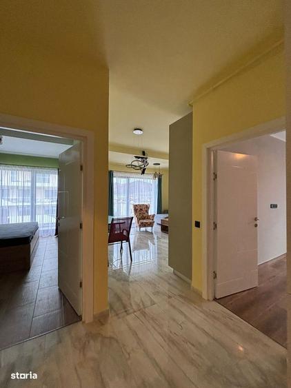 Apartament cu 3 camere, direct de la proprietar - 6