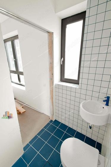 Apartament cu 3 camere in Galati, Tiglina 2, bloc nou, etaj 2. - 9