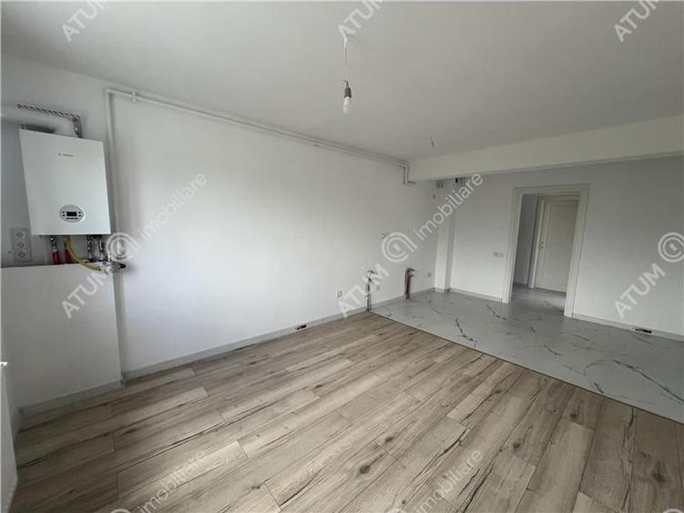 Apartament renovat cu 2 camere si balcon la etajul 1 zona Lazaret - 3