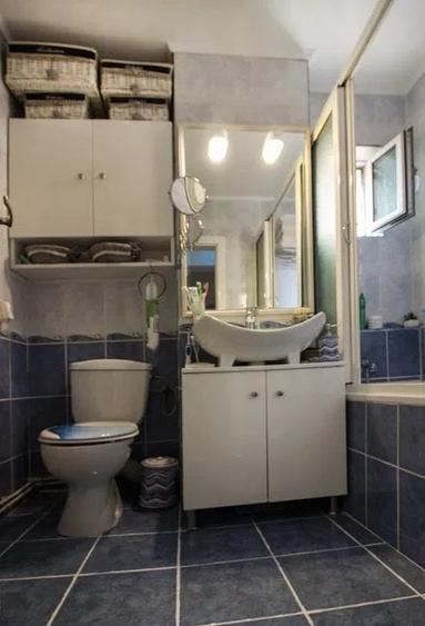 Aparatament 3 camere  decomandat , zona  Cetate - 6