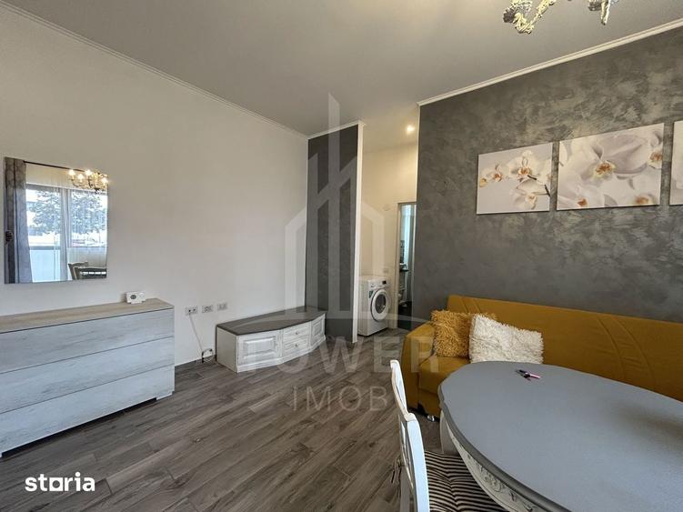 Apartament cu 2 camere în Șelimbăr