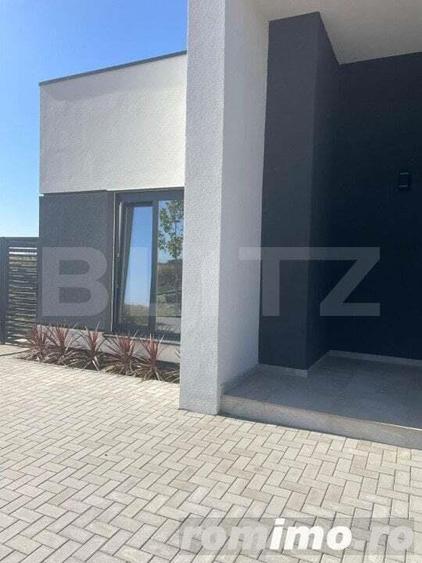 Casa moderna, 3 camere, 94mp - Covaci! - 2