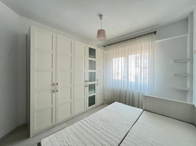 Apartament 3 Camere Rezervelor 54 Trattoria Roz Cafe Militari Residence - 13